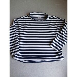 Dudley Stephens Sweater XL Park Slope Fleece Turtleneck Cozy Tuckernuck Layers